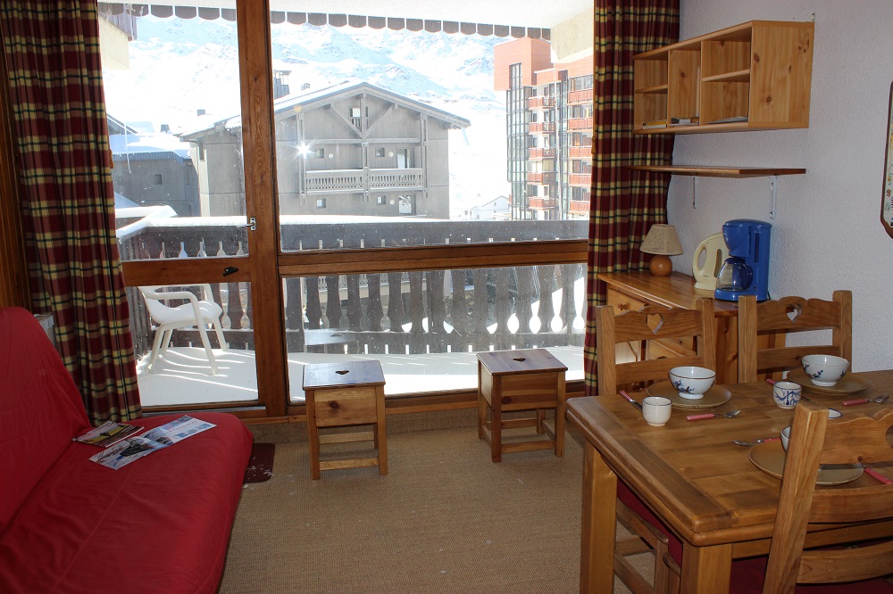 rentals in 3 valleys