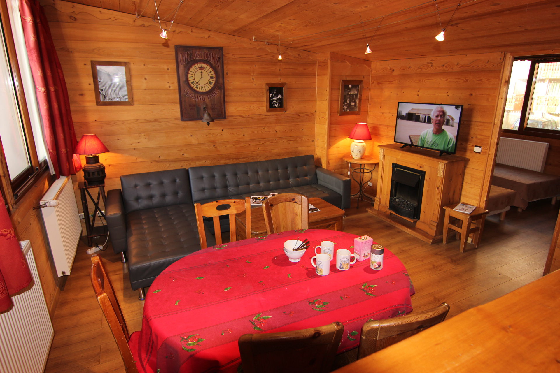 reservering accommodatie val thorens 