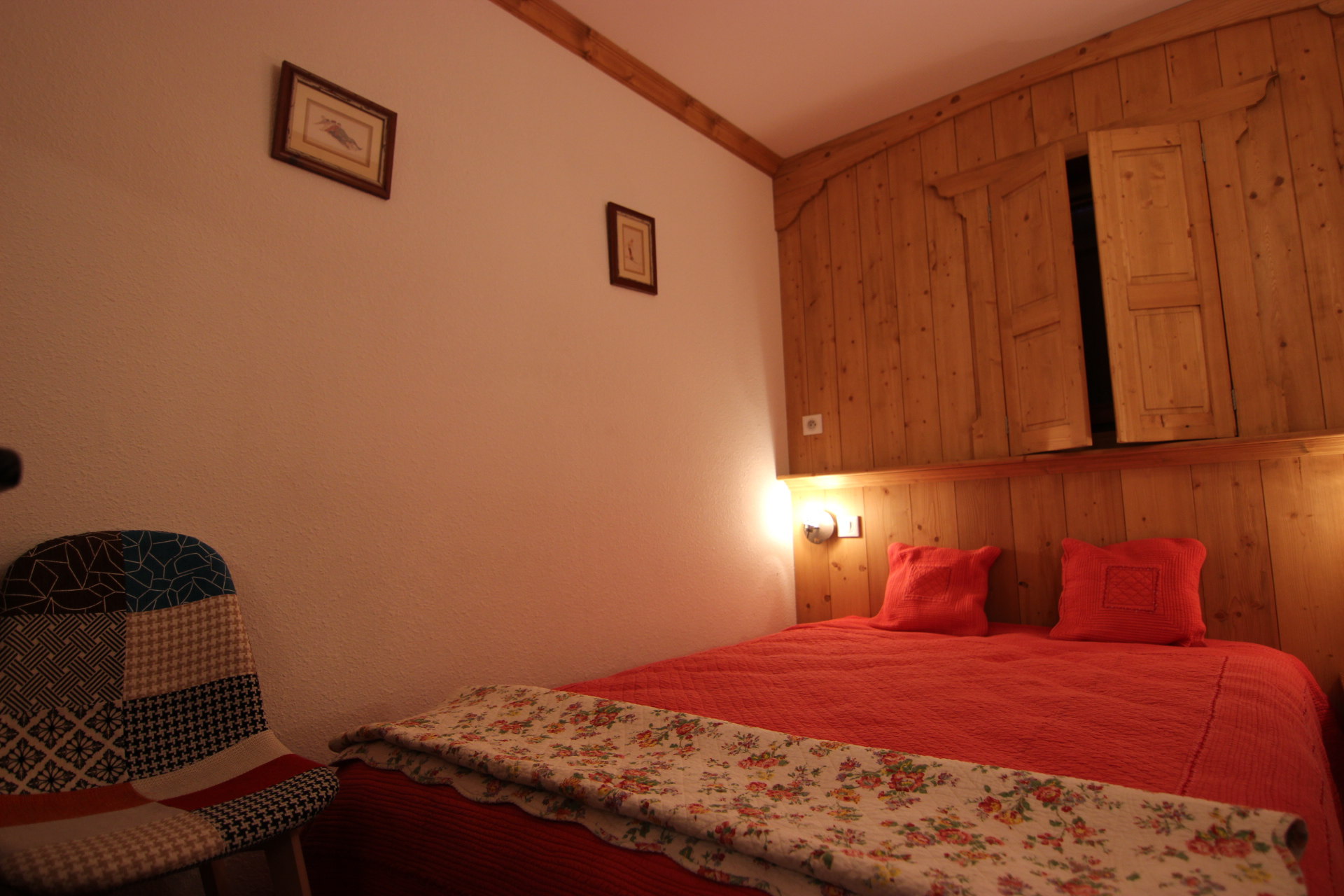 3-room apartment for 6, photo 8