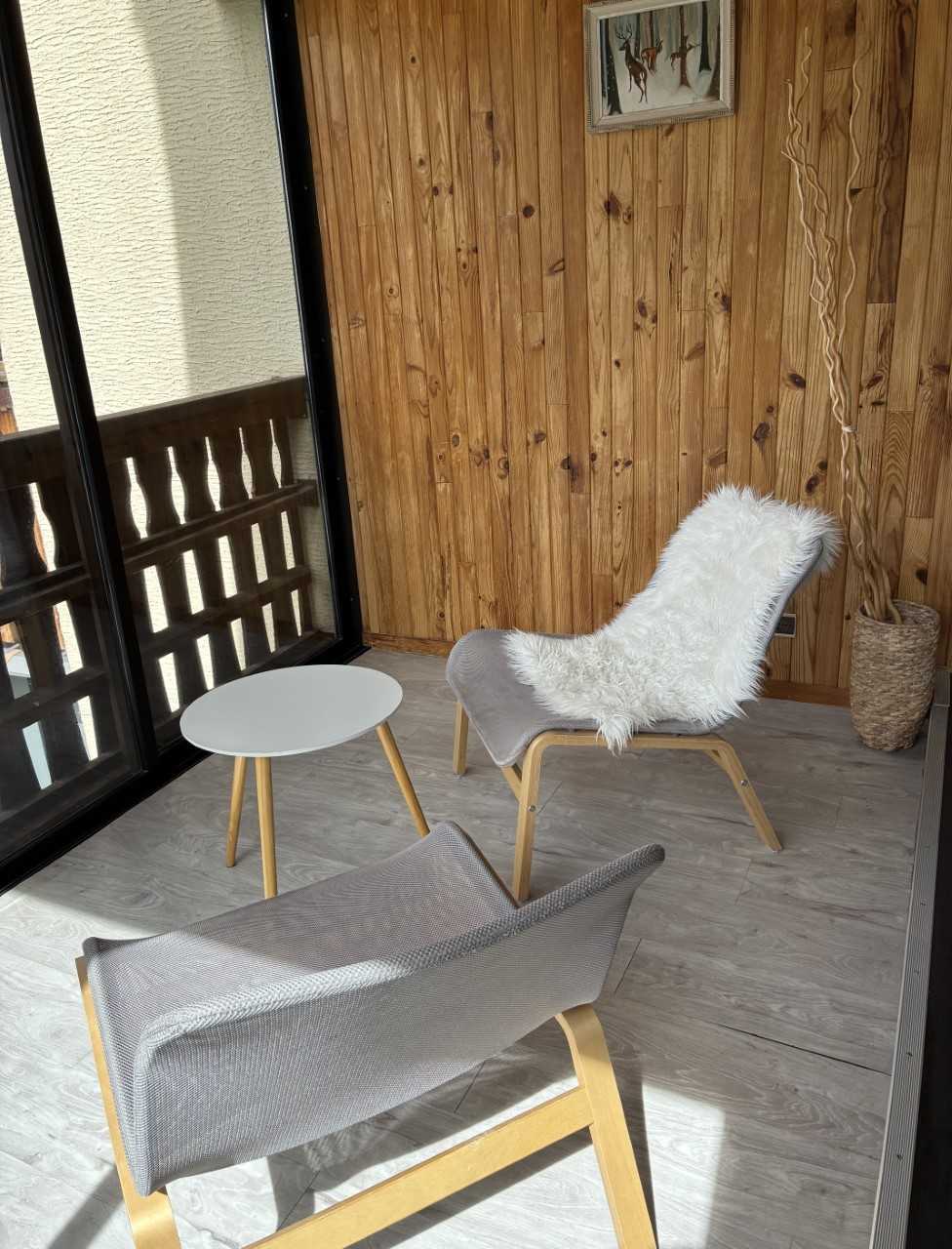 Appartement 2 pièces pour 4, photo 8