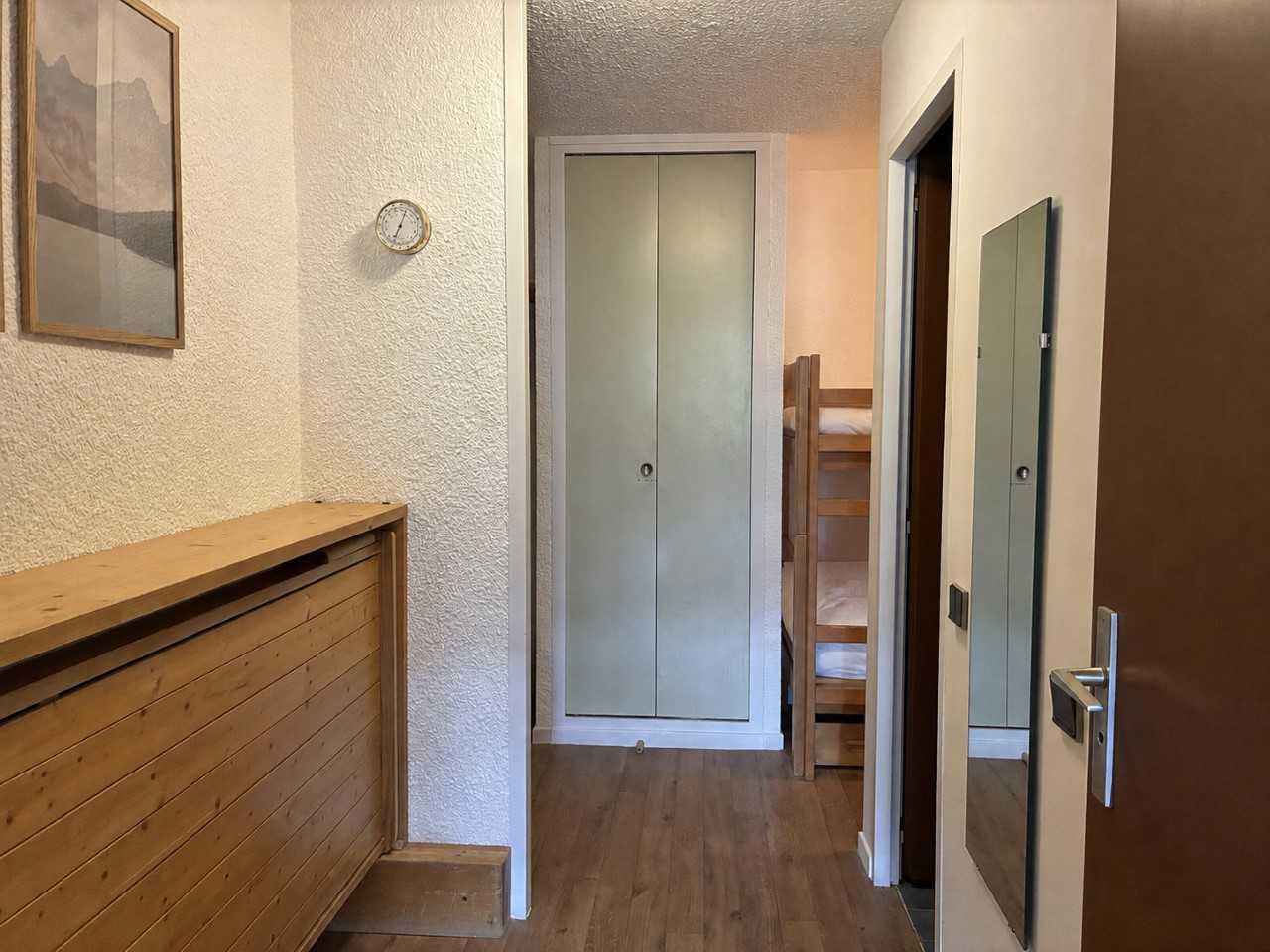 Appartement 2 pièces pour 4, photo 9