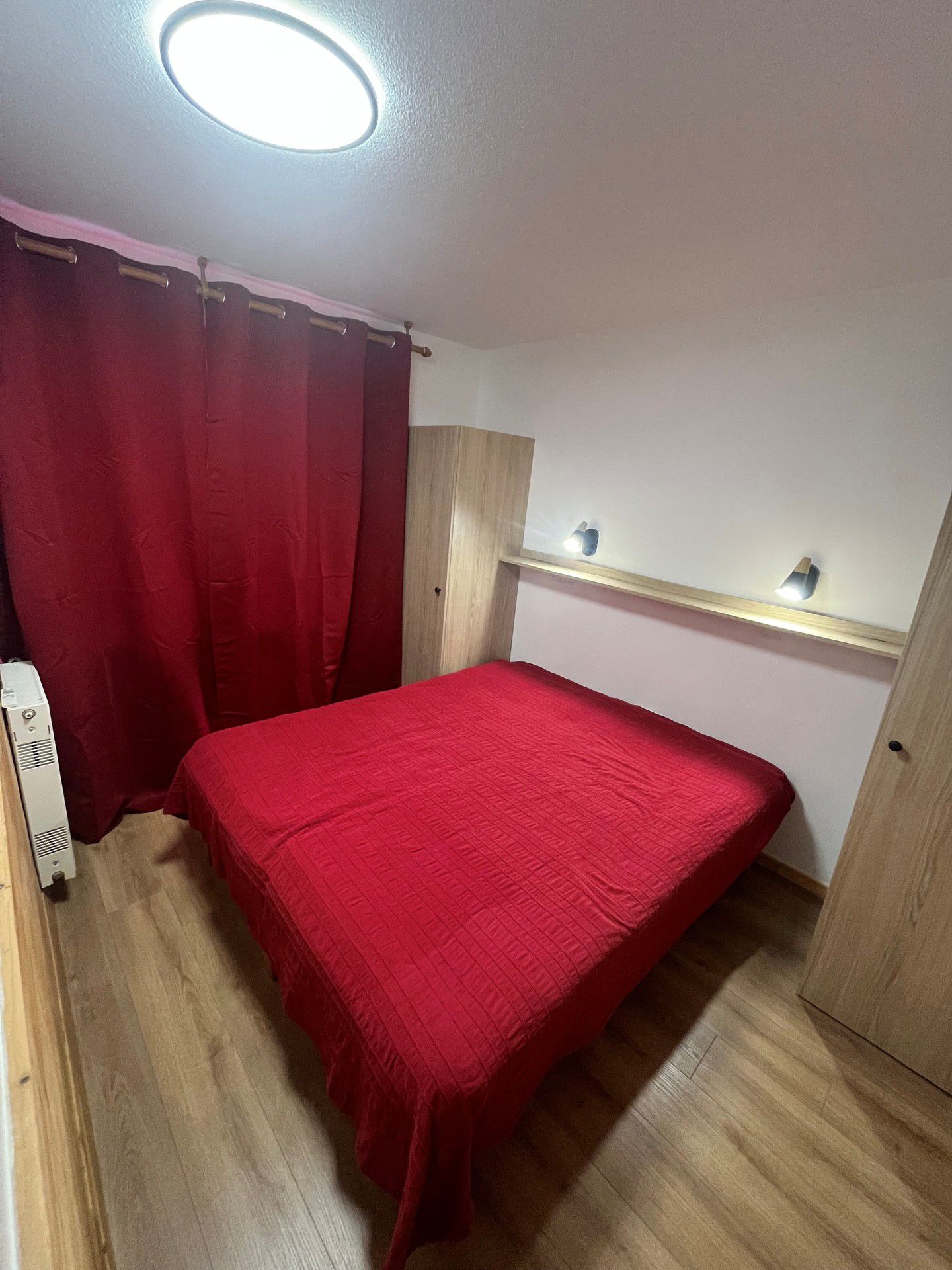 3-room apartment for 6, photo 5