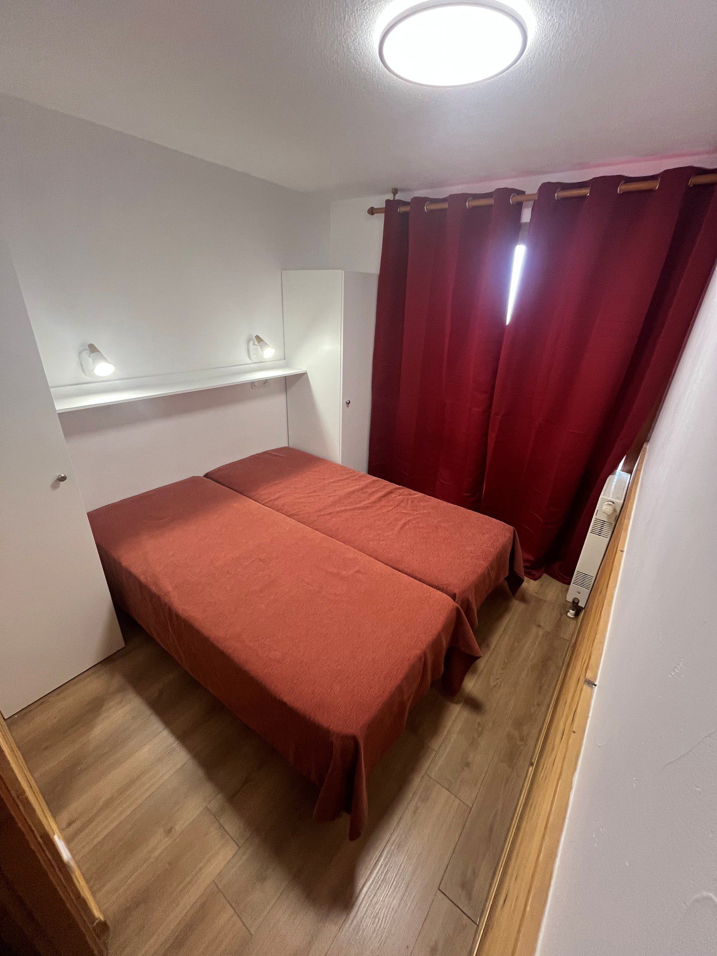 3-room apartment for 6, photo 8