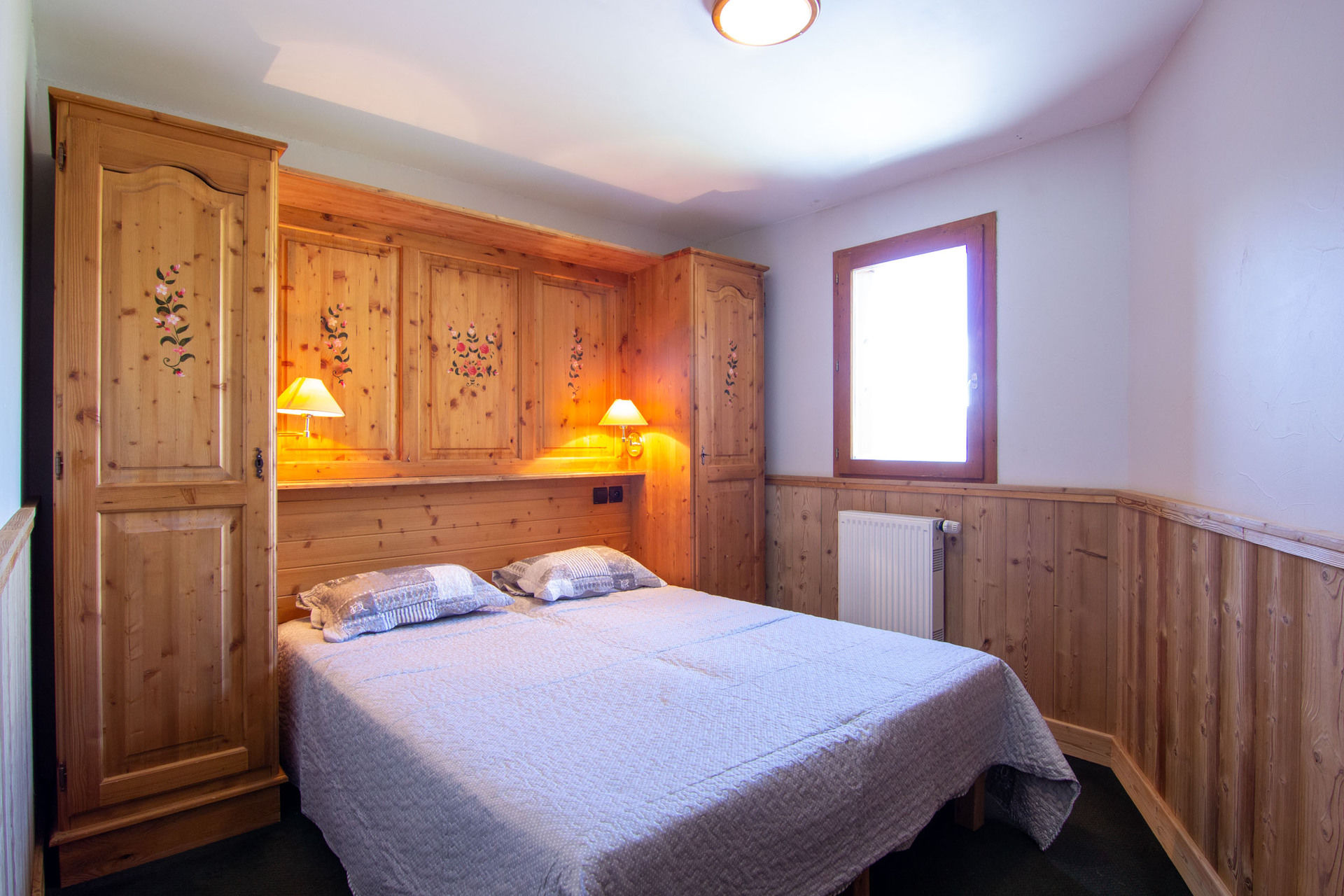 3-room apartment for 6, photo 7