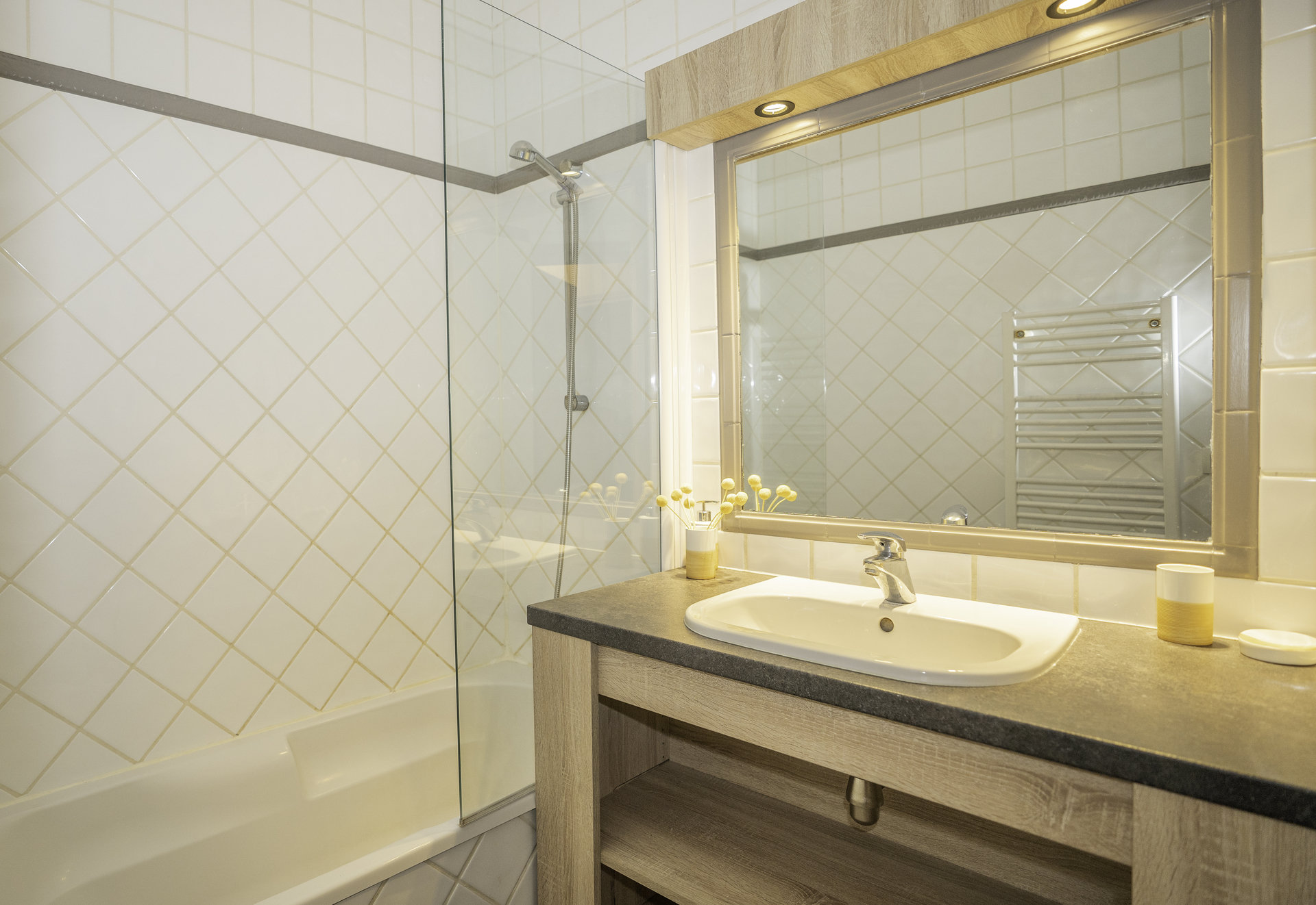 3-room apartment for 6, photo 7