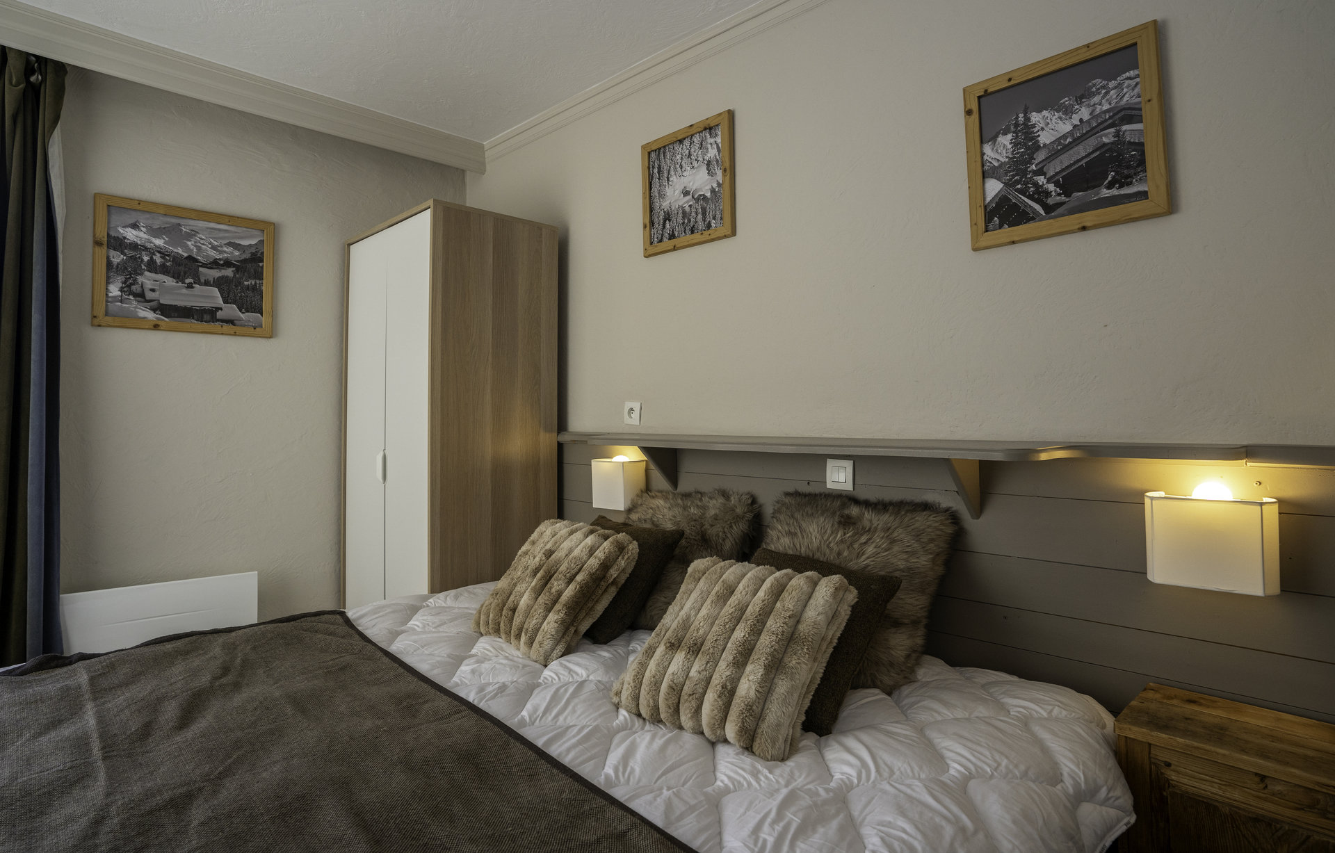 3-room apartment for 6, photo 2