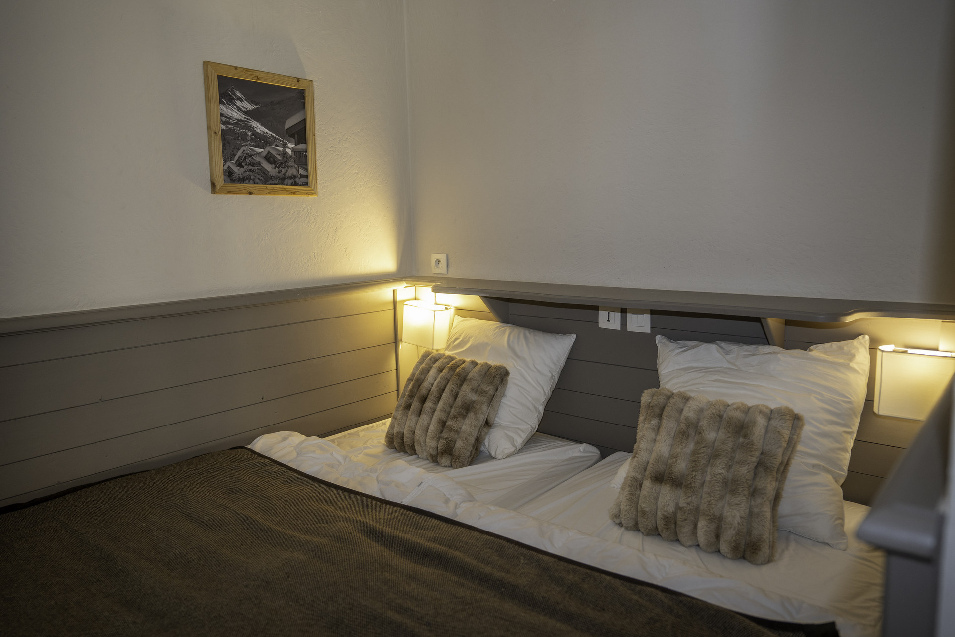 3-room apartment for 6, photo 3