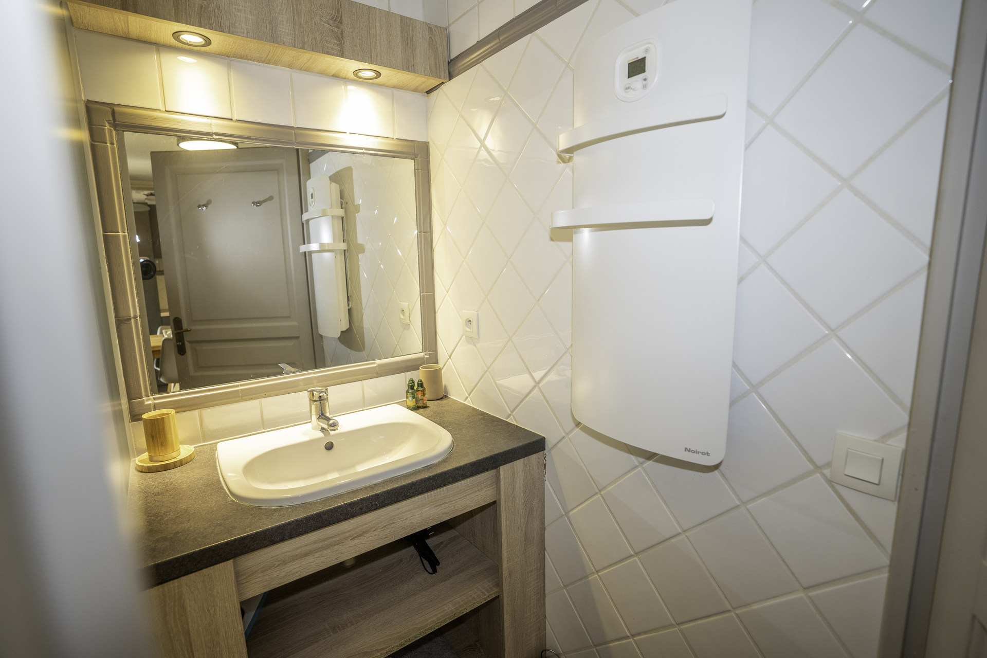 3-room apartment for 6, photo 5