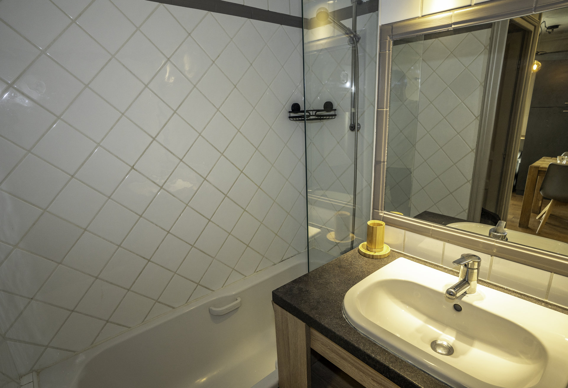 3-room apartment for 6, photo 6